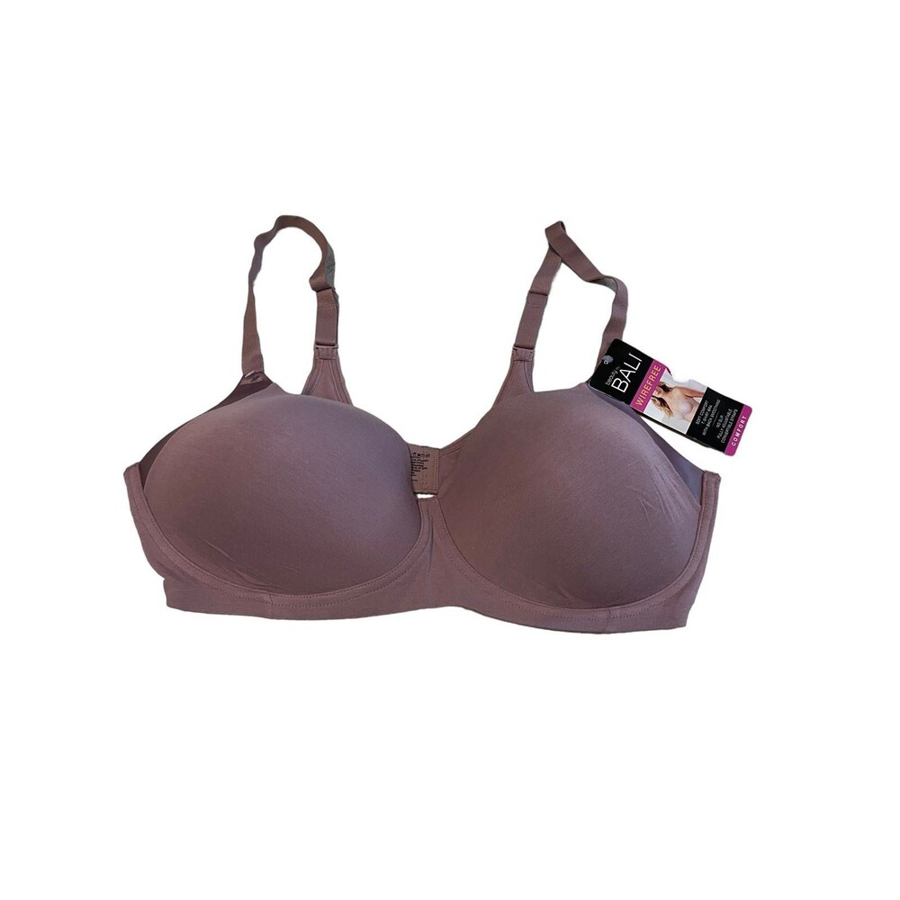 Bra bali wire free 42D